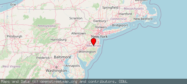 New Jersey, USA