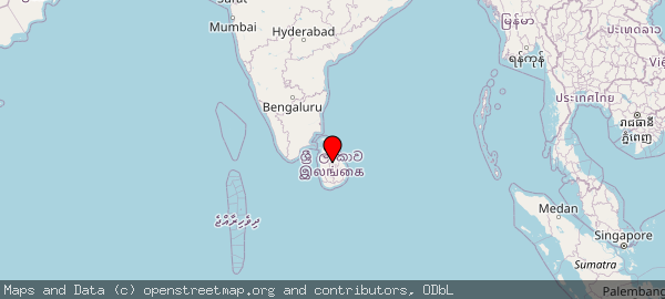 Sri Lanka