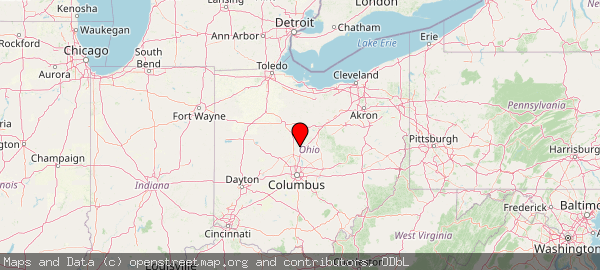 Ohio, United States