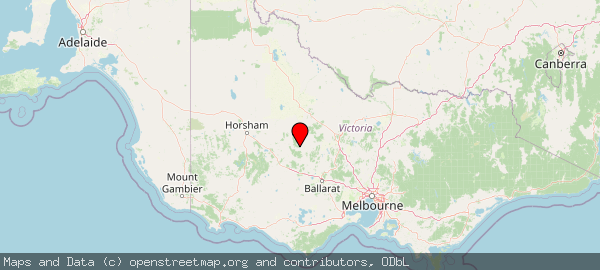 Victoria, Australia