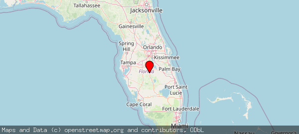 Florida, United States