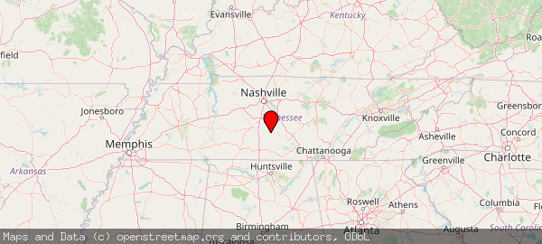Tennessee, United States