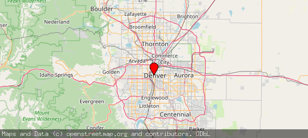 Denver, CO, United States