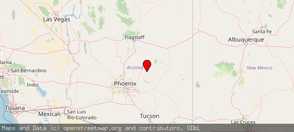 Arizona, United States