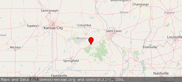 Missouri, United States