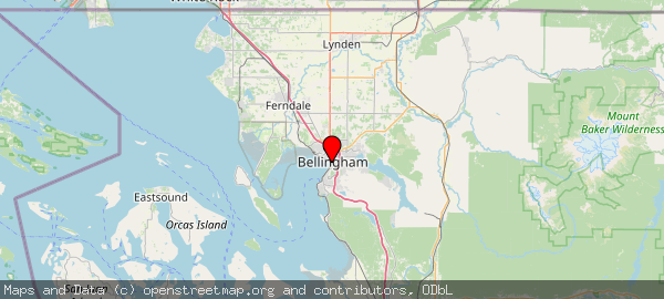 Bellingham, WA, United States