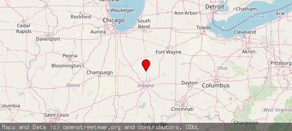 Indiana, United States