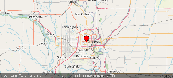 Omaha, NE, United States
