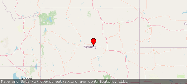Wyoming, United States