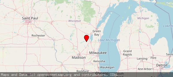 Wisconsin, United States