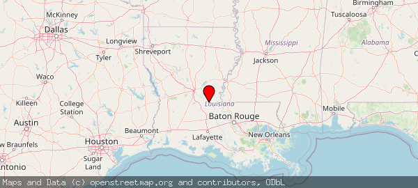 Louisiana, United States