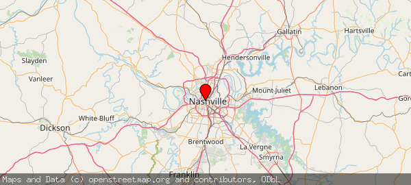 Nashville, TN, United States