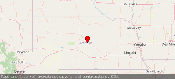 Nebraska, United States