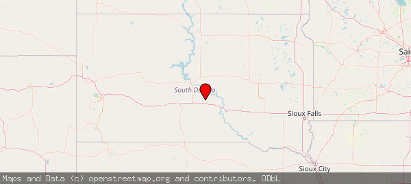 South Dakota, United States