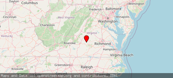 Virginia, United States