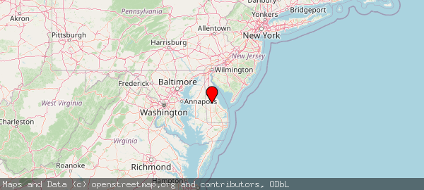 Delaware, United States