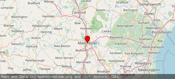 Manchester, NH, United States
