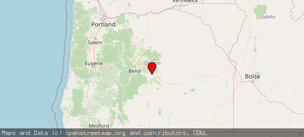 Oregon, United States