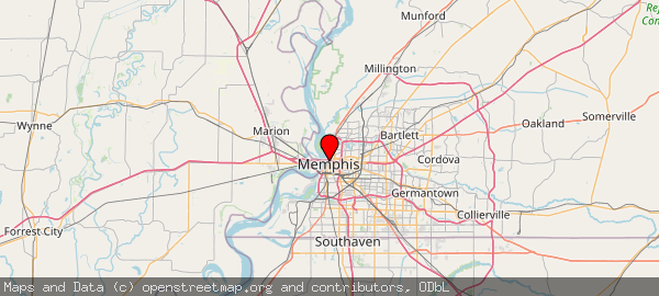 Memphis, TN, United States