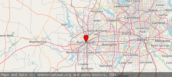 Fort Worth, TX, United States