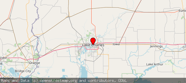 Lake Charles, LA, United States