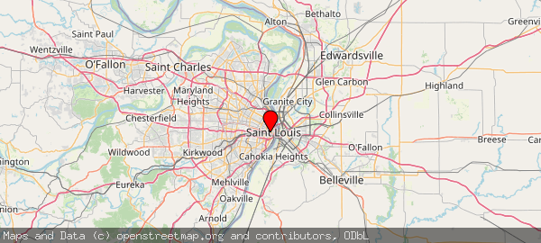 St. Louis, MO, USA