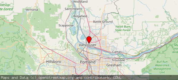 Vancouver, Washington, United States