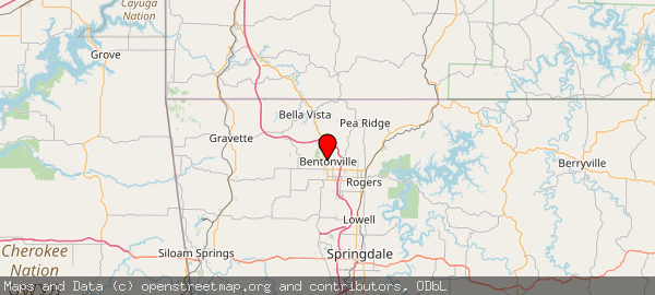 Bentonville, AR, United States