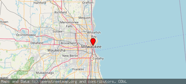 Milwaukee, WI, United States