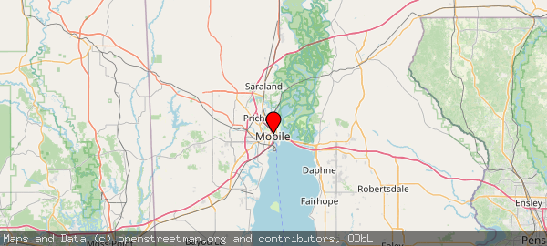 Mobile, AL, United States