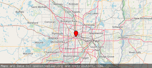 Minneapolis, MN, United States