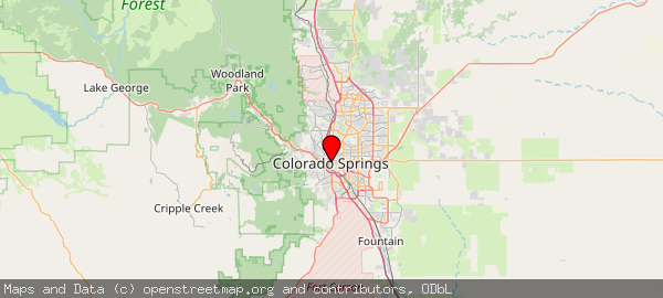Colorado Springs, CO, United States
