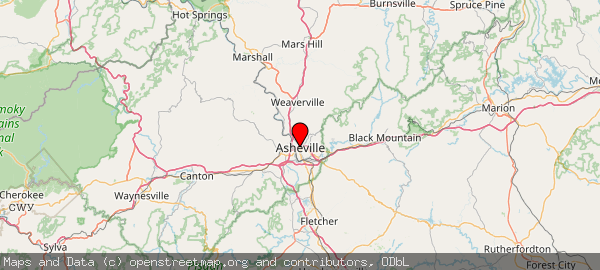 Asheville, NC, United States