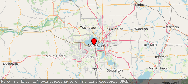 Madison, WI, United States