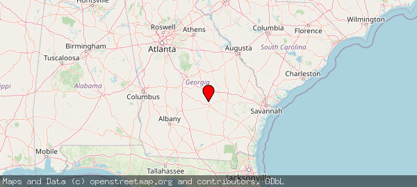 Georgia, USA