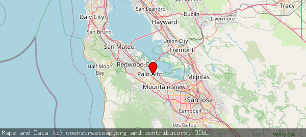 Palo Alto, CA, United States