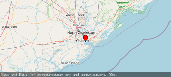 Charleston, SC, United States