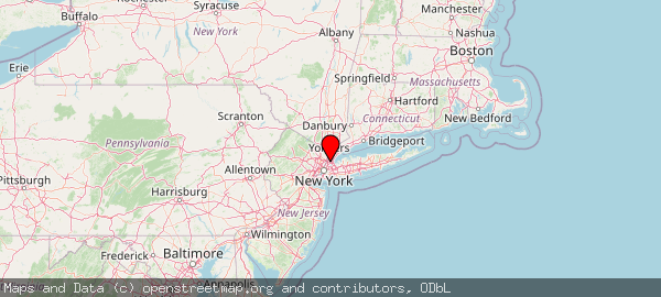 Bronx, NY, United States