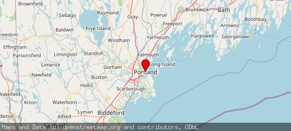 Portland, ME, United States