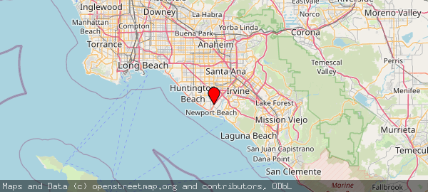 Costa Mesa, CA, United States