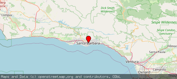 Santa Barbara, CA, United States