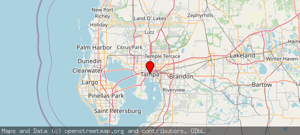 Tampa, FL, United States