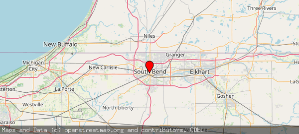 South Bend, IN, United States