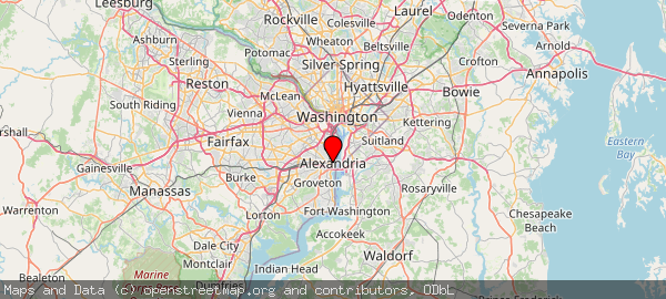 Alexandria, VA, United States