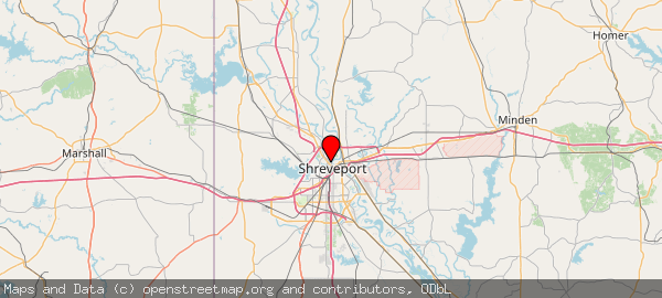 Shreveport, LA, United States