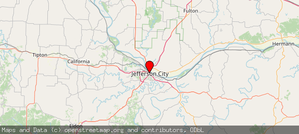 Jefferson City, MO, United States