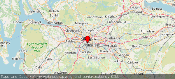 Govanhill, Glasgow, United Kingdom