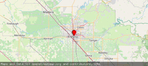 Fresno, CA, United States