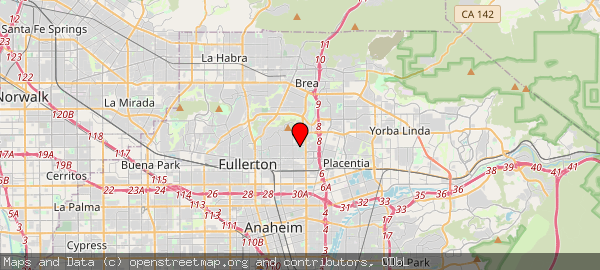 Troy High School, Dorothy Lane, Fullerton, CA, United States