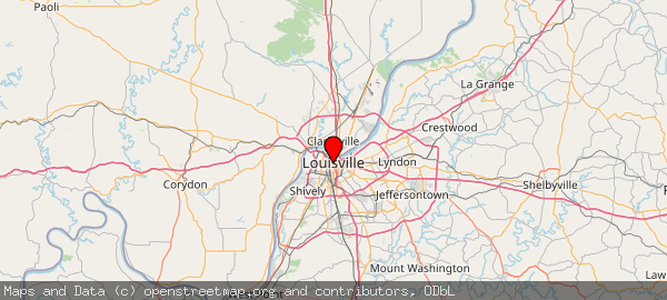 Louisville, KY, United States